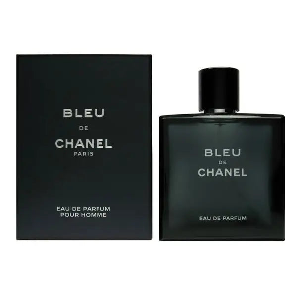 Buy Chanel Bleu Eau de Toilette For Men online in UAE
