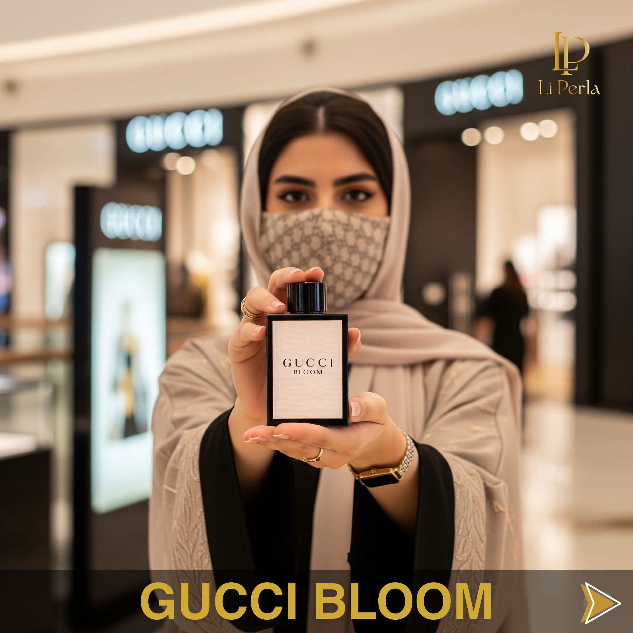 Gucci Bloom