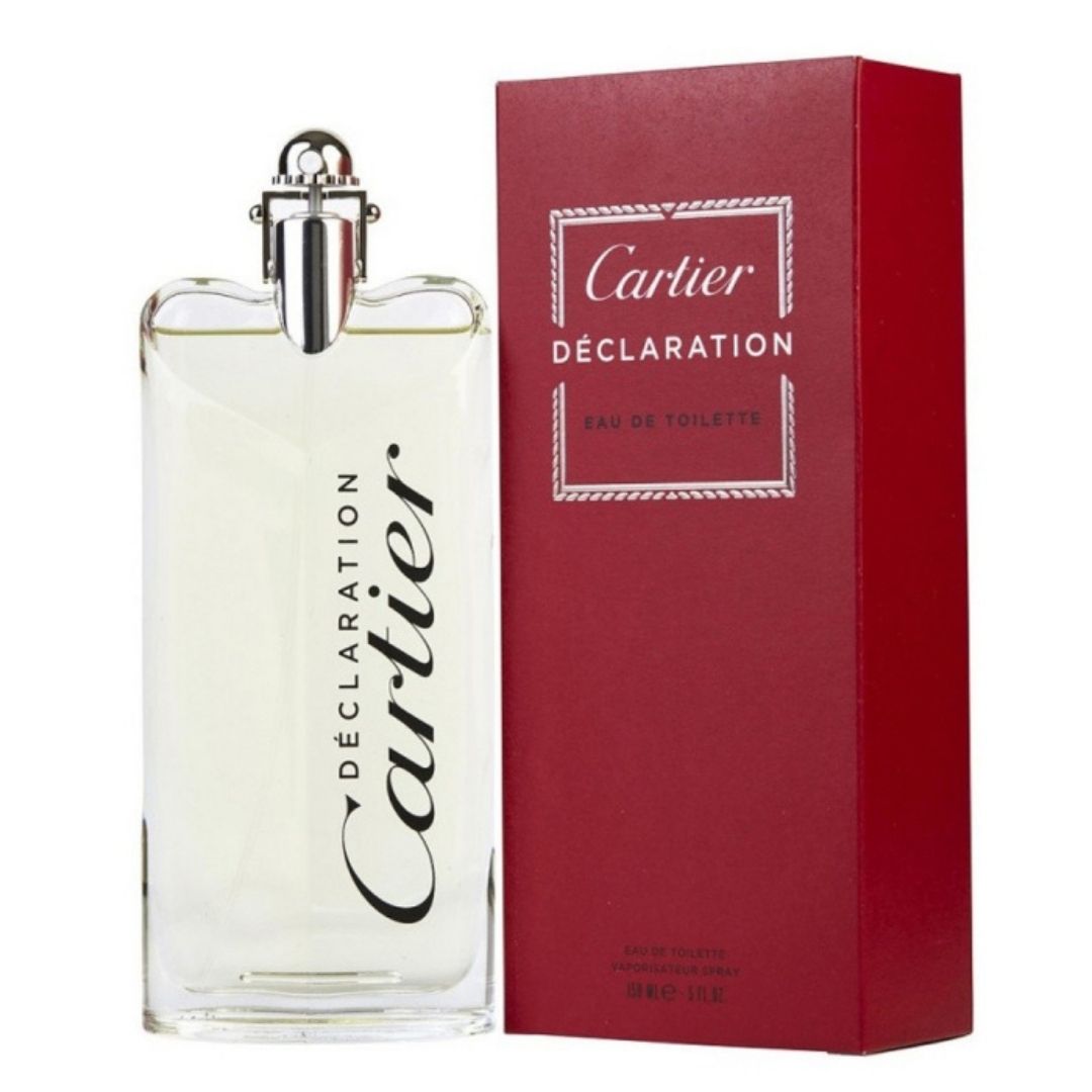 Cartier Declaration For Men Eau De Toilette 100ml