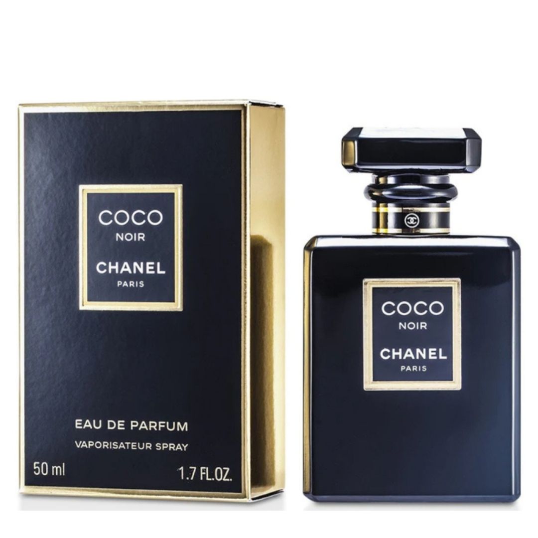 Chanel Coco Noir For Women Eau De Parfum 50ml
