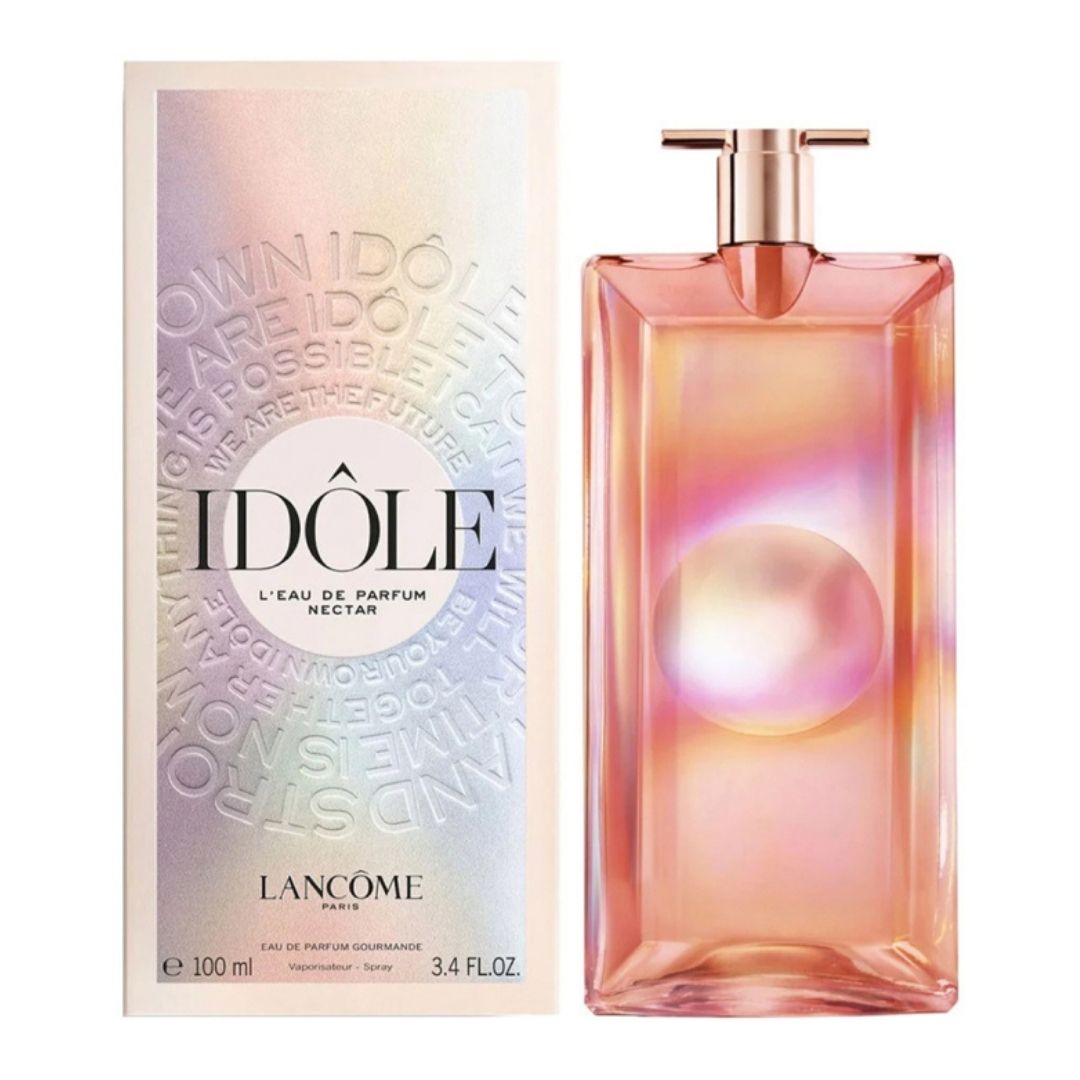 Lancome Idole Nectar For Women Eau De Parfum Gourmande 100ml