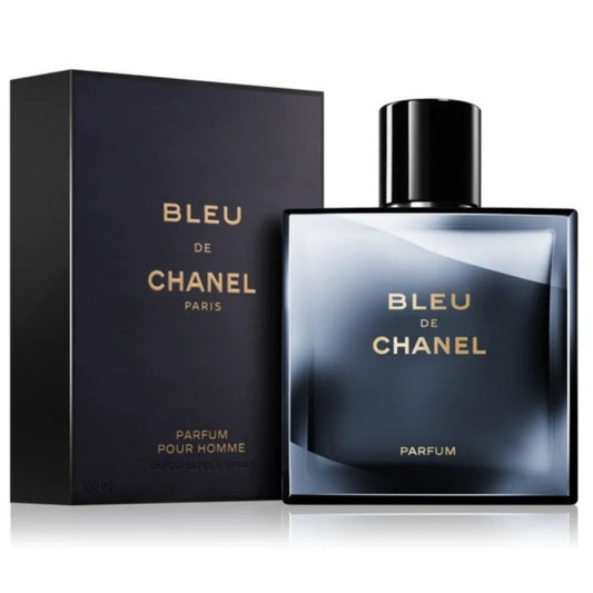 Chanel Bleu De Chanel For Men Parfum 100ml