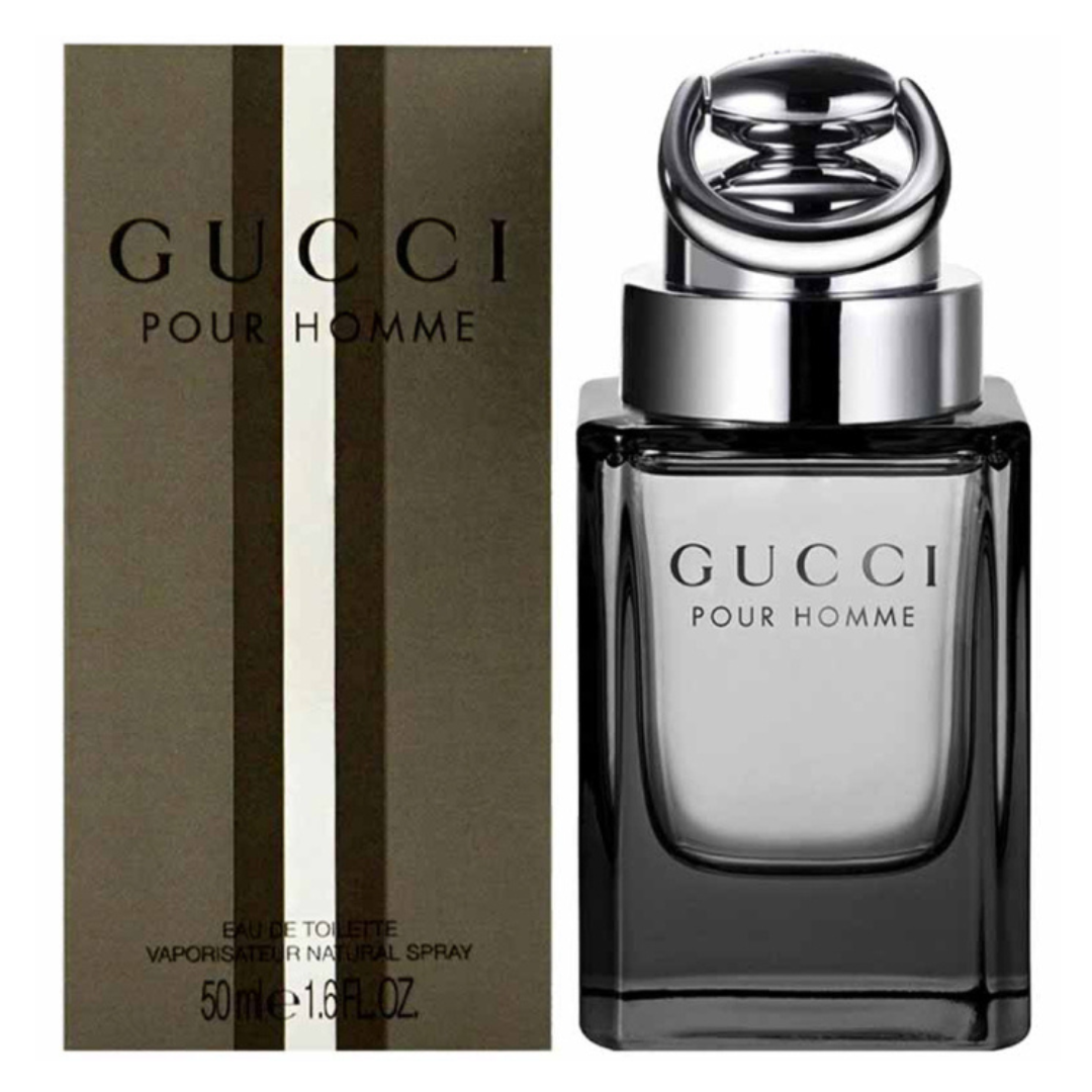 عطر غوتشي من غوتشي بور هوم للرجال، أو دو بارفان، 50 مل