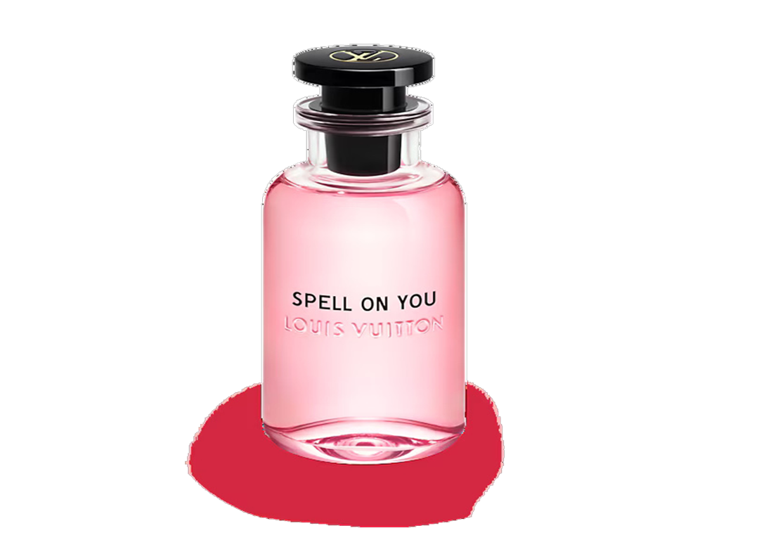 Spell On You Louis Vuitton
