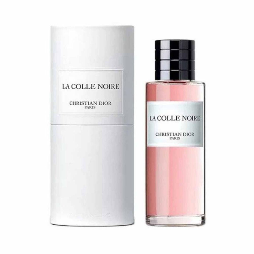 Christian Dior La Colle Noire Unisex Eau De Parfum 125ml