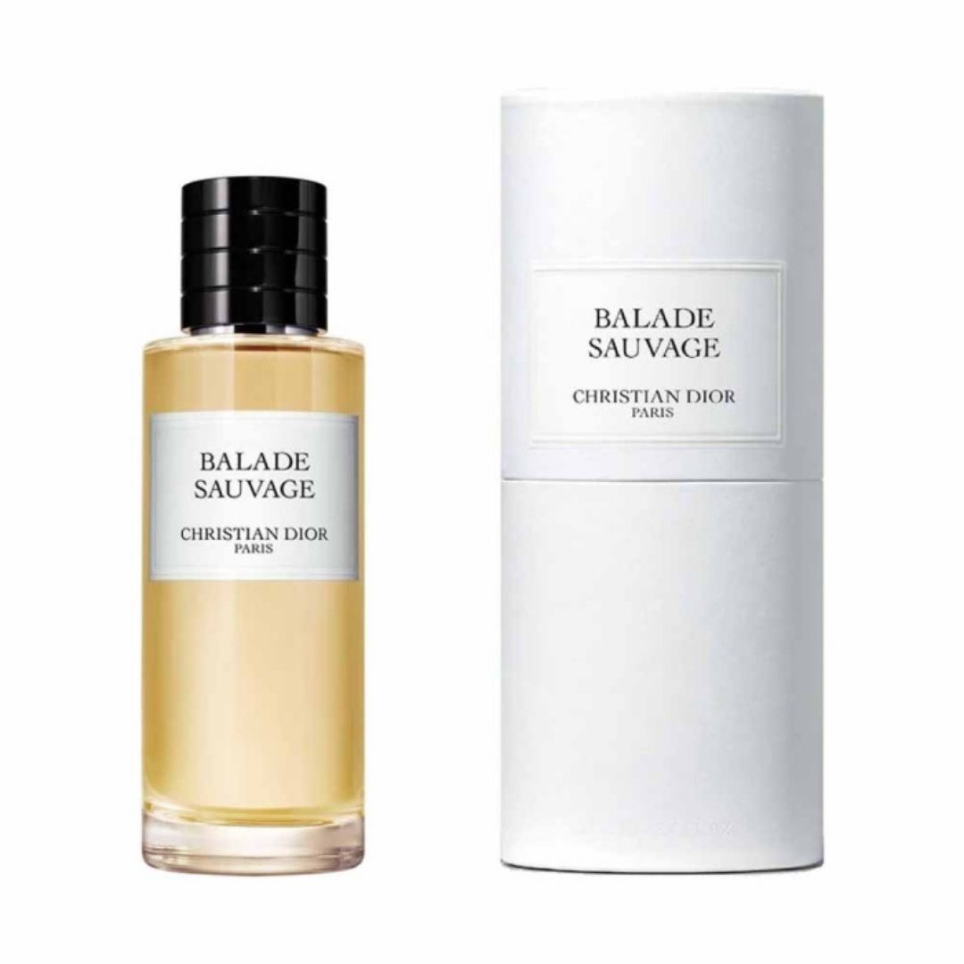 Christian Dior Balade Sauvage Unisex Eau De Parfum 450ml