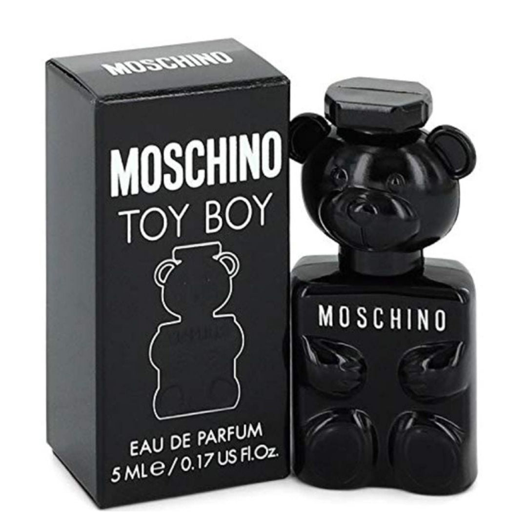 Moschino Toy Boy For Men Eau De Parfum 100ml