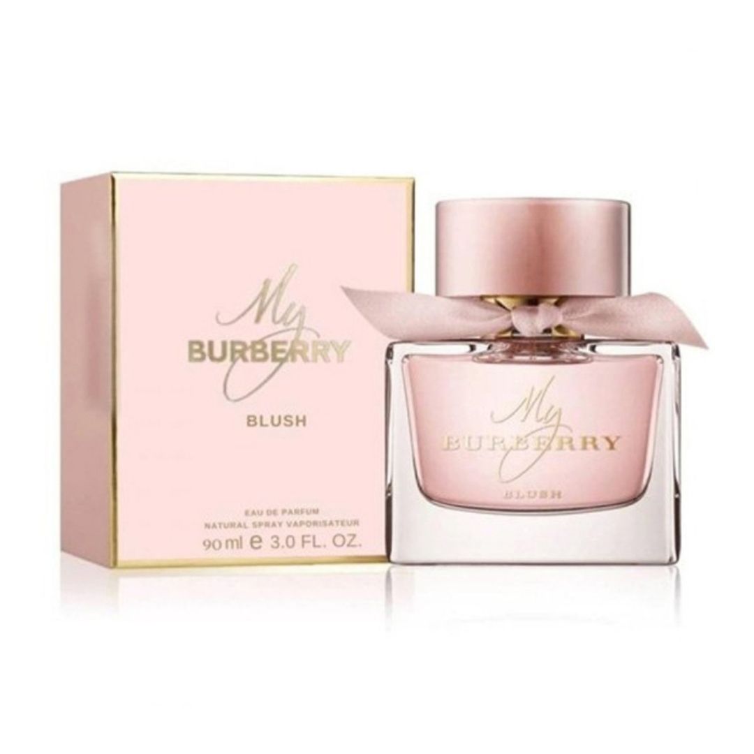 Burberry My Burberry Blush For Women Eau De Parfum 90ml