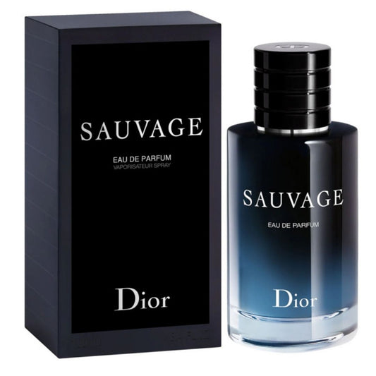 Dior Sauvage Perfume for Men 60 ml