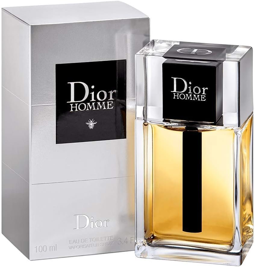 Buy Dior Homme in UAE | Liperla Perfume