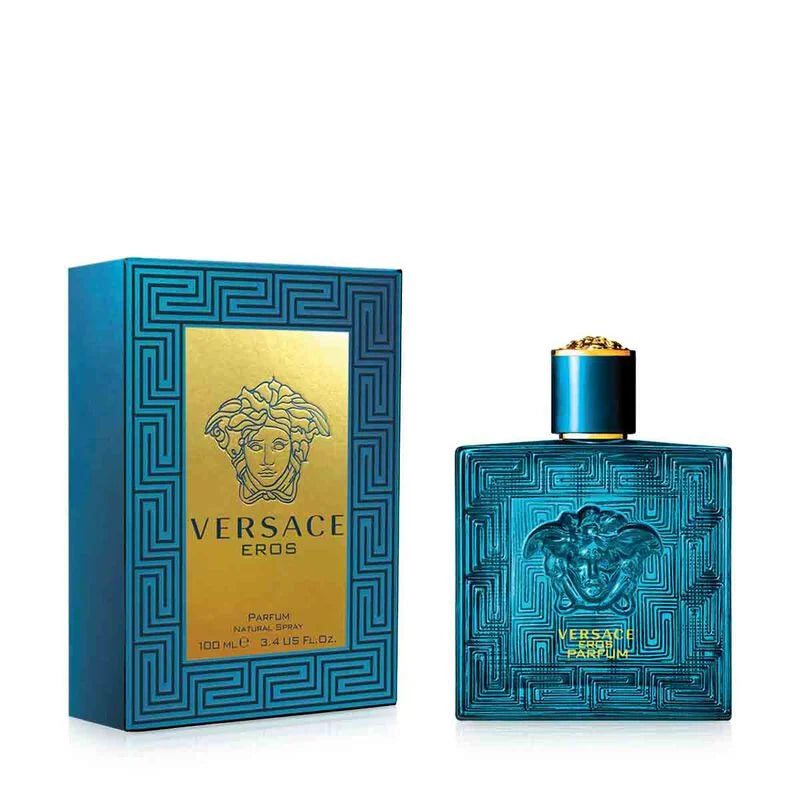 Eros by Versace