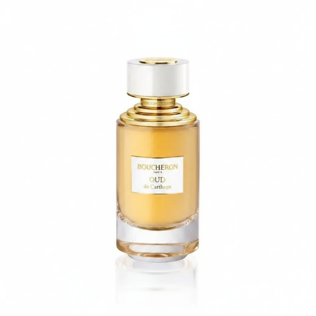Boucheron Oud De Carthage EDP Unisex 125ML Perfume