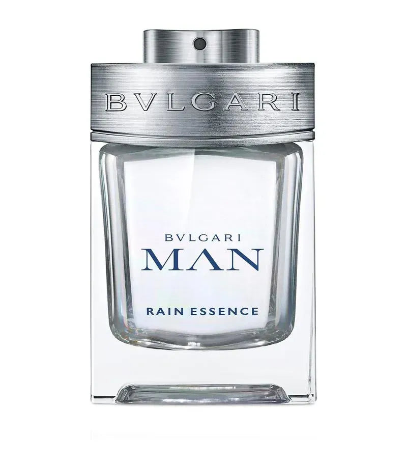 Bvlgari Man Rain Essence EDP For Men 100ML Perfume