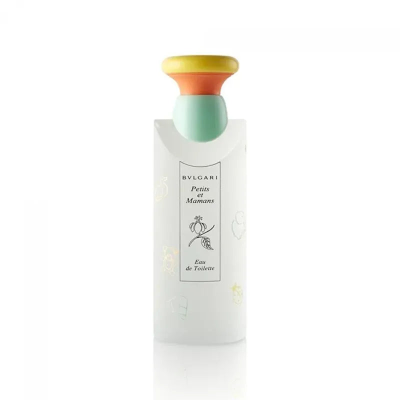 Bvlgari Petits Mamans EDT For Women 100ML Perfume