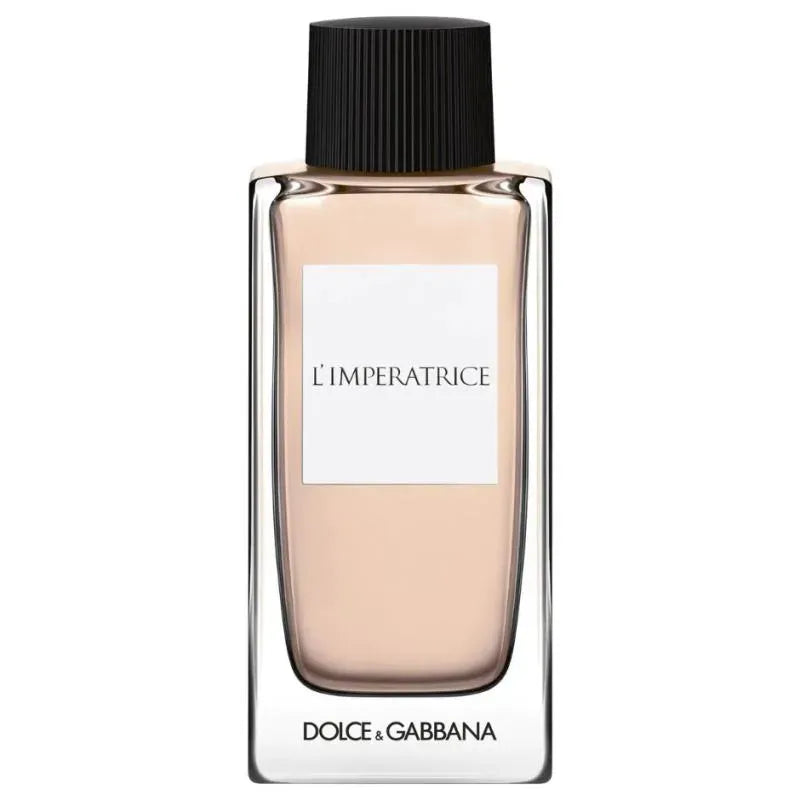 D&G Lmperatrice 3 EDT For Women 100ML Perfume