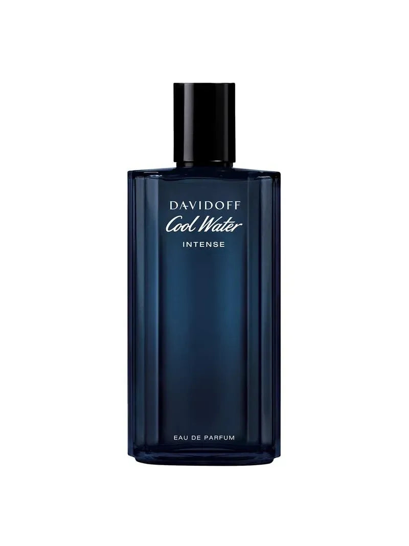 Davidoff Cool Water Intense EDP For Men 125ML Perfume