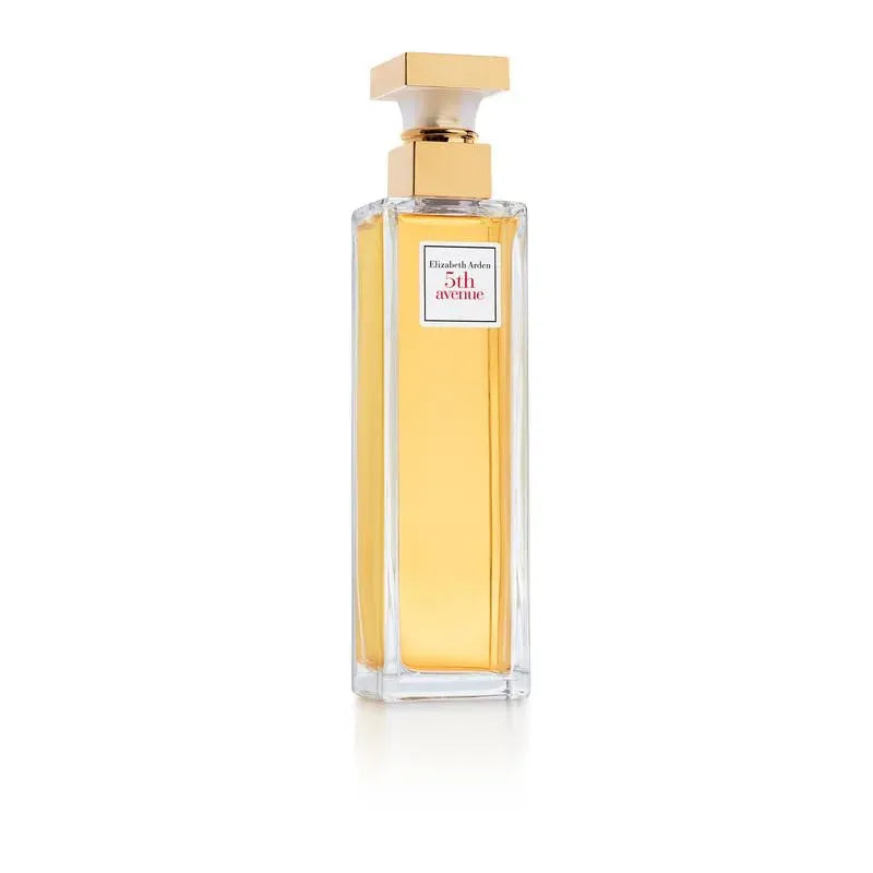 Elizabeth Arden 5th Avenue EDP For Women 125ML Perfume