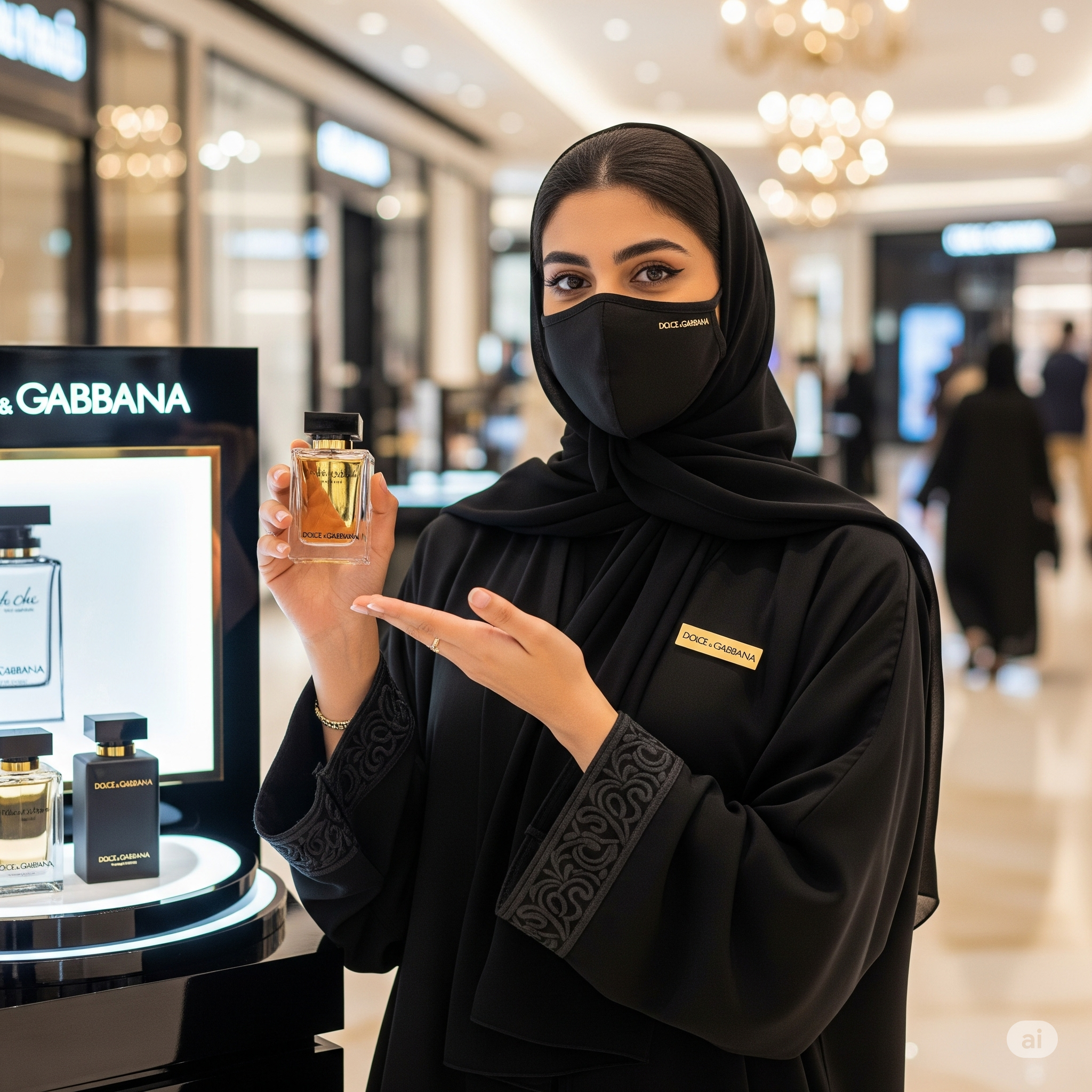 Dolce and Gabbana