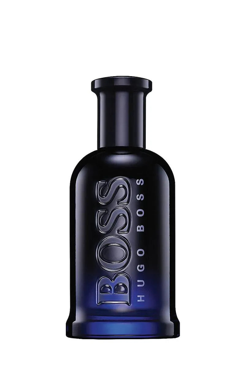 Hugo Boss Bottled Night EDT For Men 100ML Perfume