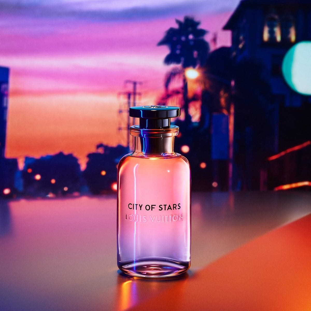 Buy Louis Vuitton City Of Stars in UAE | Liperla Perfume