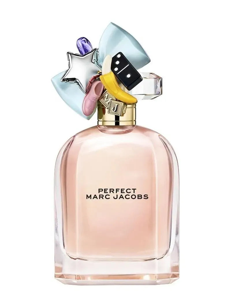 Marc Jacobs Perfect EDP For Women 100ML Perfume