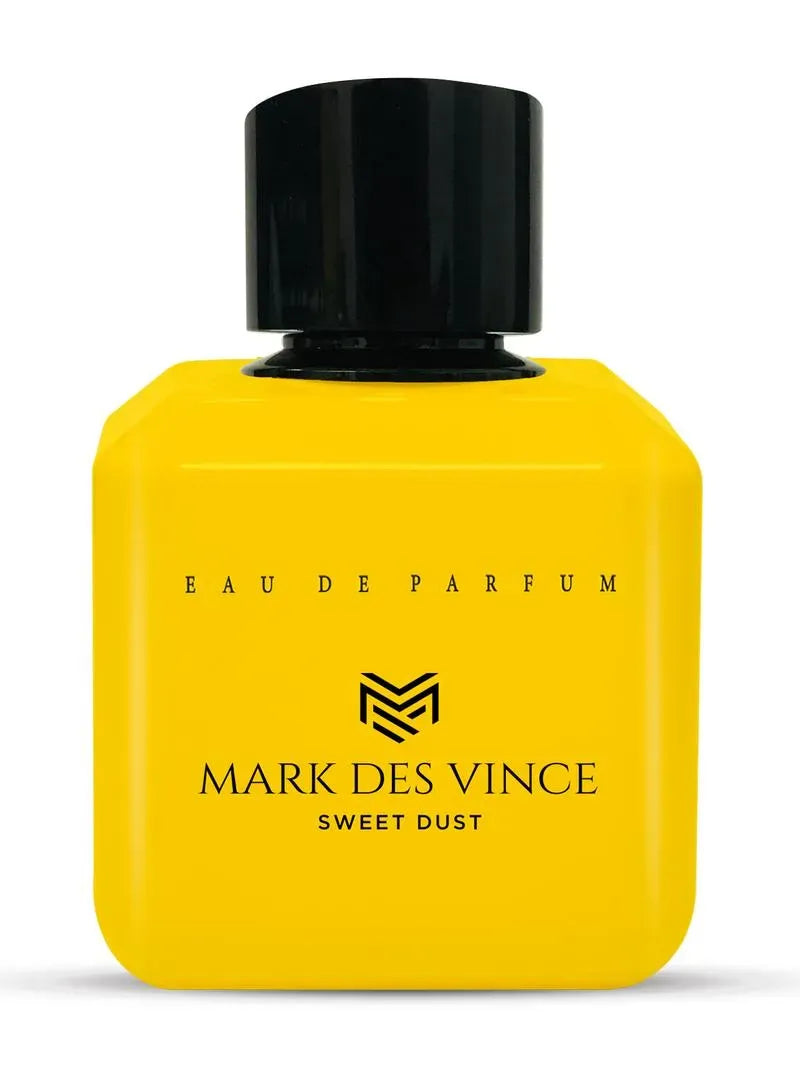 Mark Des Vince Sweet Dust EDP For Women 100ML Perfume