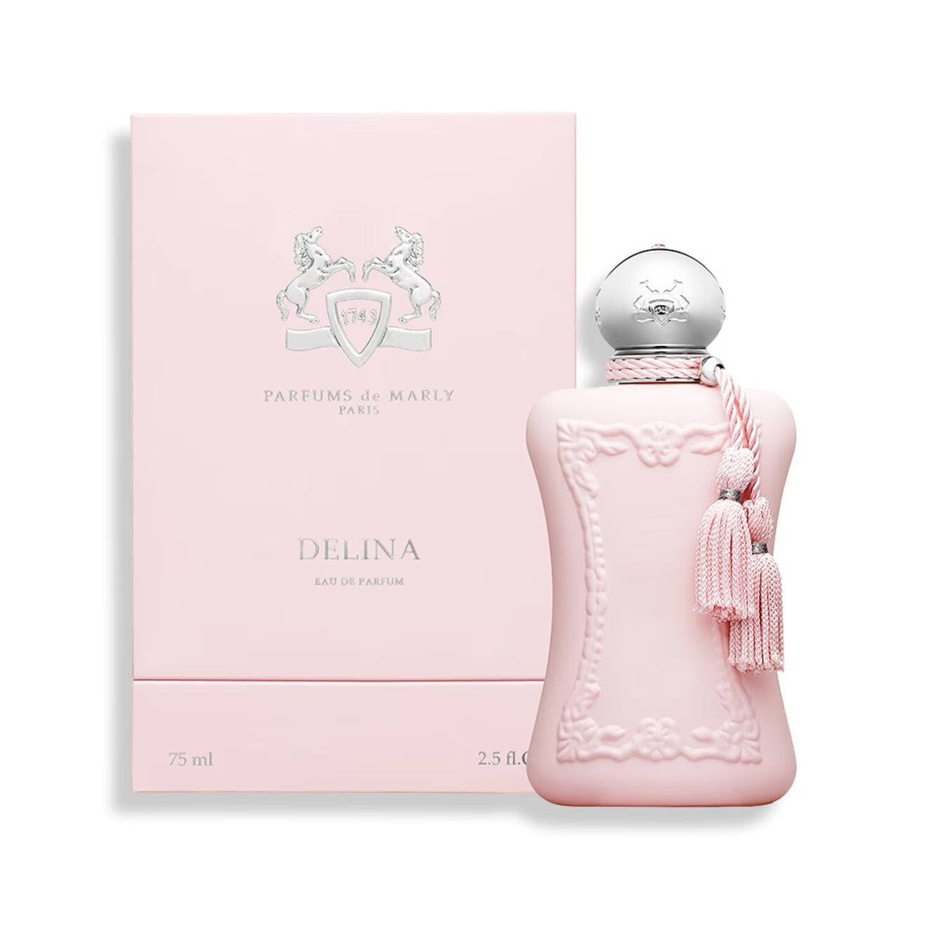 Delina by Parfums de Marly