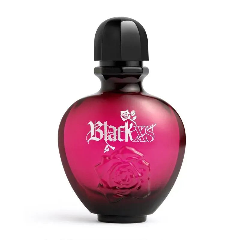Rabanne Black XS EDT For Women 80ML Perfume