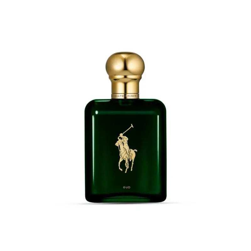 Ralph Lauren Polo Oud EDP For Men 125ML Perfume