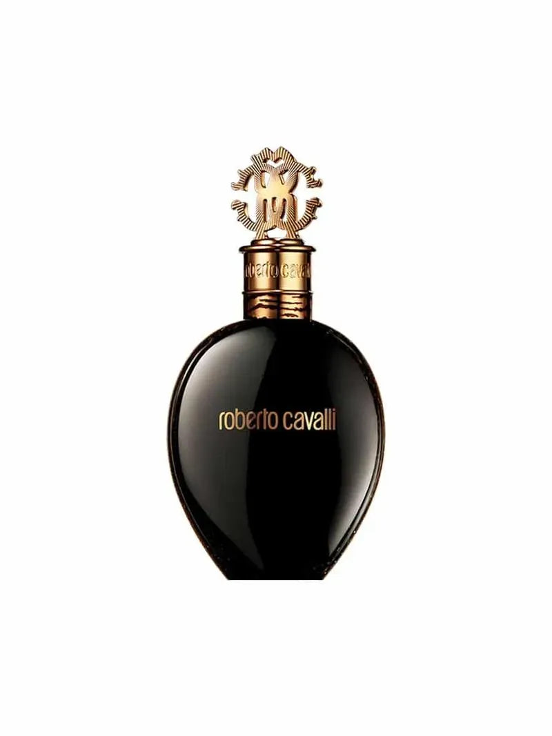 Roberto Cavalli Nero Assoluto EDP For Women 75ML Perfume