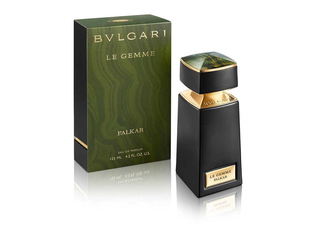 Bvlgari Le Gemme Falkar EDP For Men 100ML