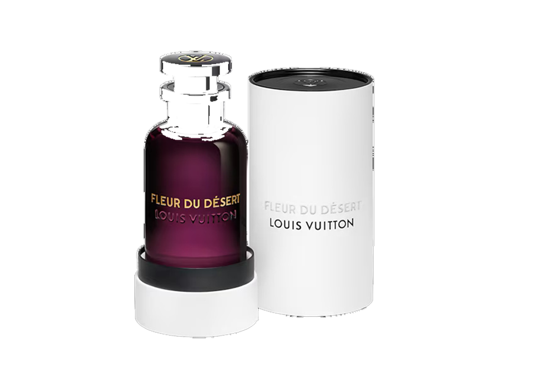 Fleur Du Désert Louis Vuitton