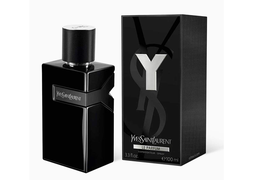 YEFSAN Yves Saint Laurent Y Le Parfum 100ml Singaporean First Class