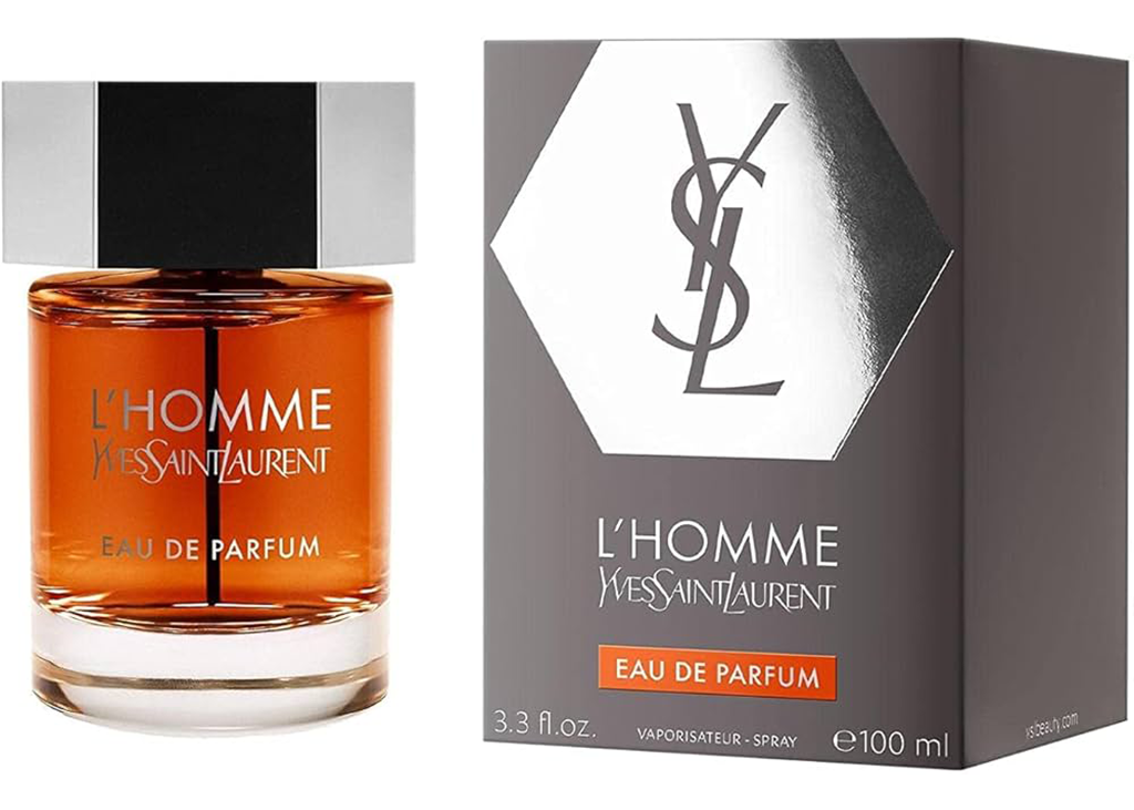 Saint Laurent Yves Saint Laurent L'Homme - Eau de Parfum - 100 ml