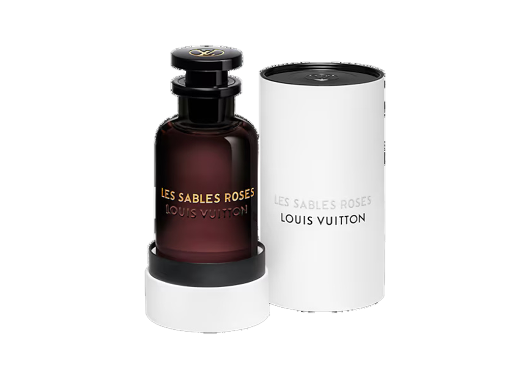 Les Sables Roses Louis Vuitton