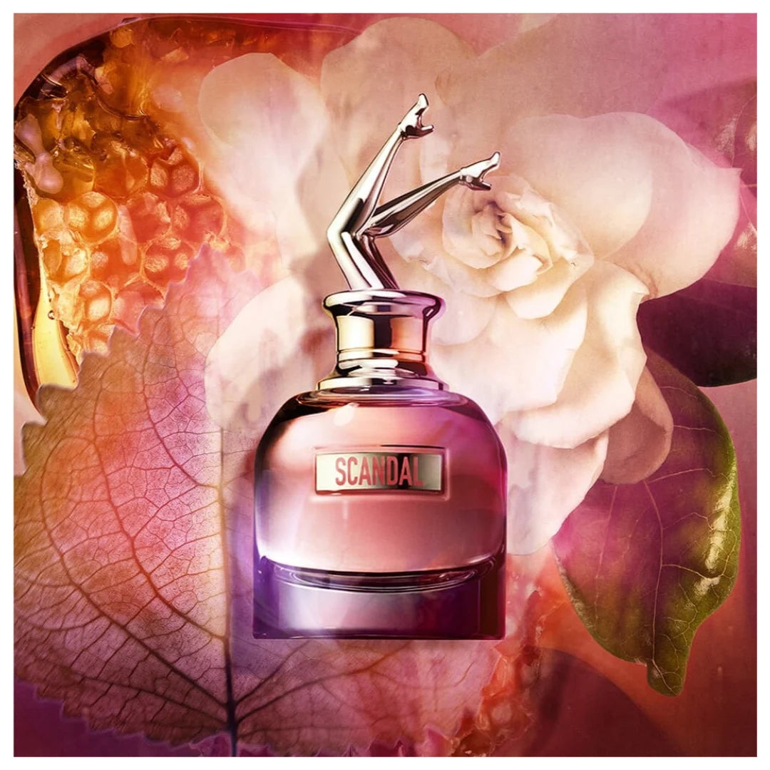 Jean Paul Gaultier Scandal EDP For Women 80ML