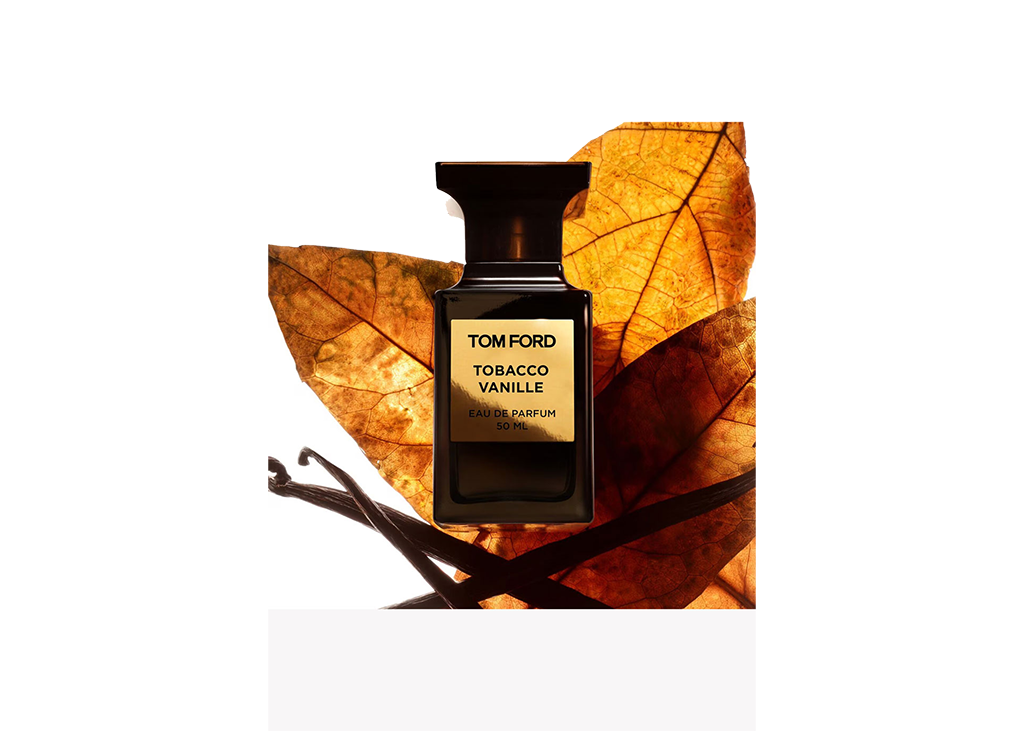 TOM FORD TOBACCO VANILLE UNISEX EAU DE PARFUM