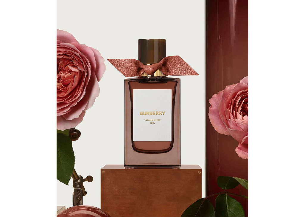 Tudor Rose Burberry for women and men