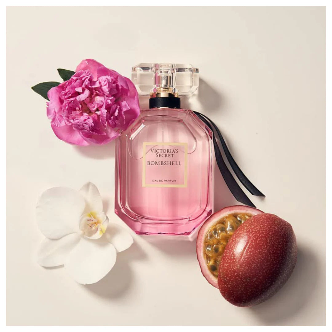 Buy Victoria’s Secret Bombshell in UAE | Liperla Perfume