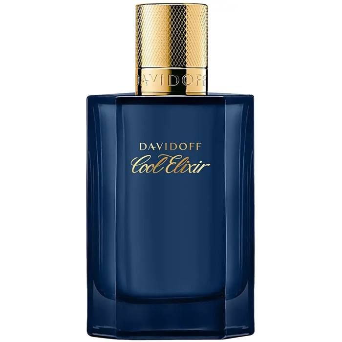 Davidoff Cool Elixir Parfum Intense For Men 100ML
