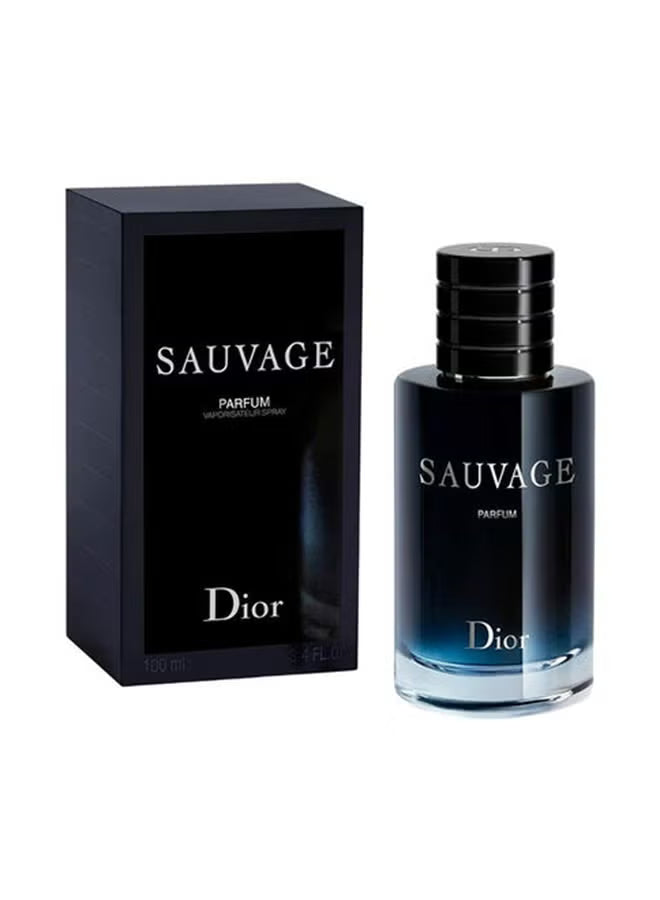 Buy Dior Sauvage Eau de Parfum Men 100ml Online in Dubai, UAE