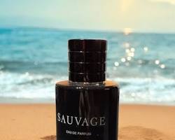 Christian Dior Perfume Sauvage by Dior perfume for men Eau de Toilette