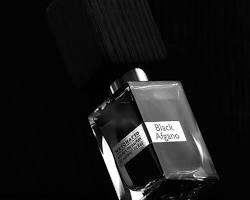 Black Afgano by Nasomatto