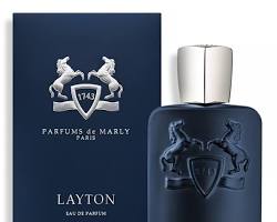 Layton by Parfums de Marly