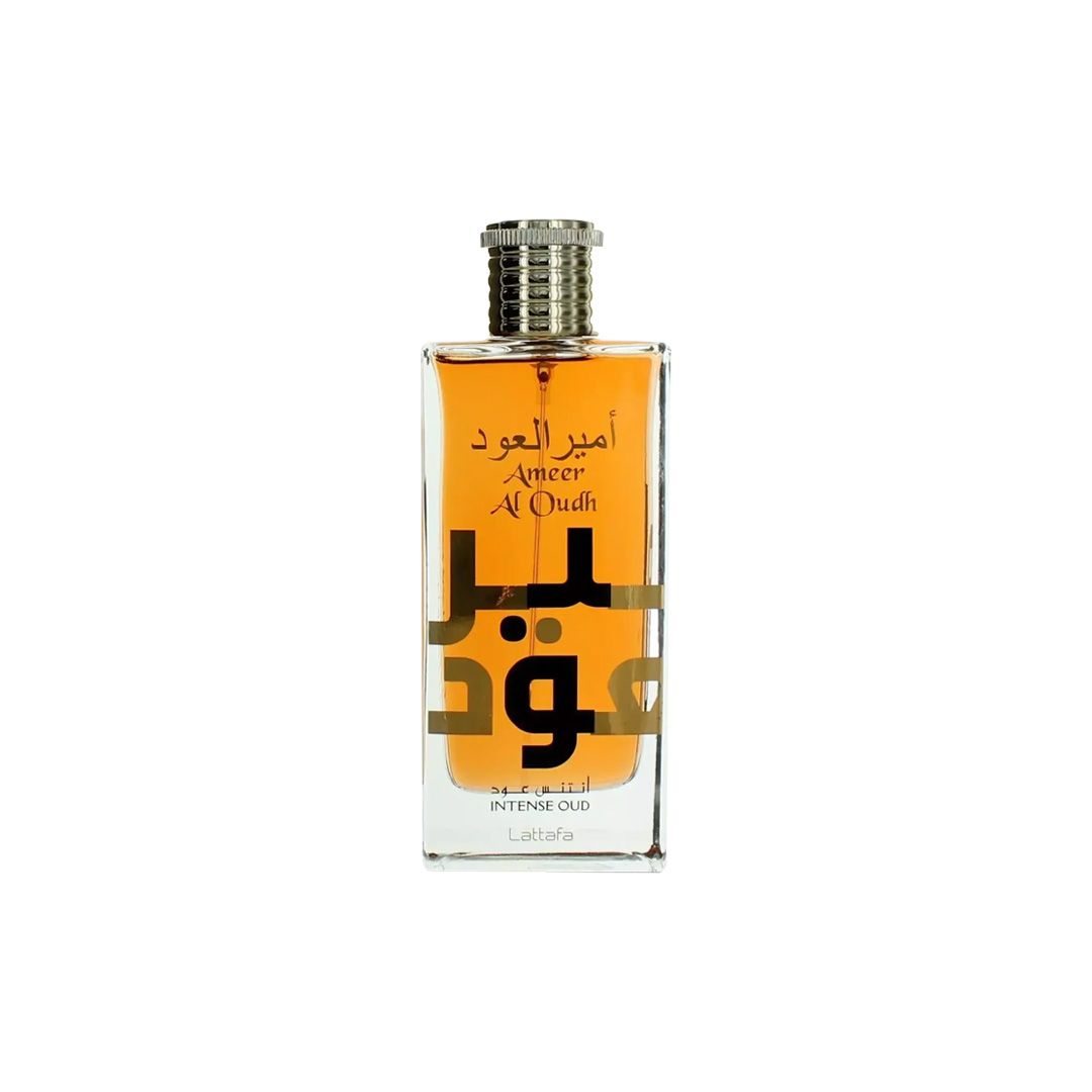 Lattafa Ameer Al Oudh Intense Oud EDP Unisex 100ML Perfume
