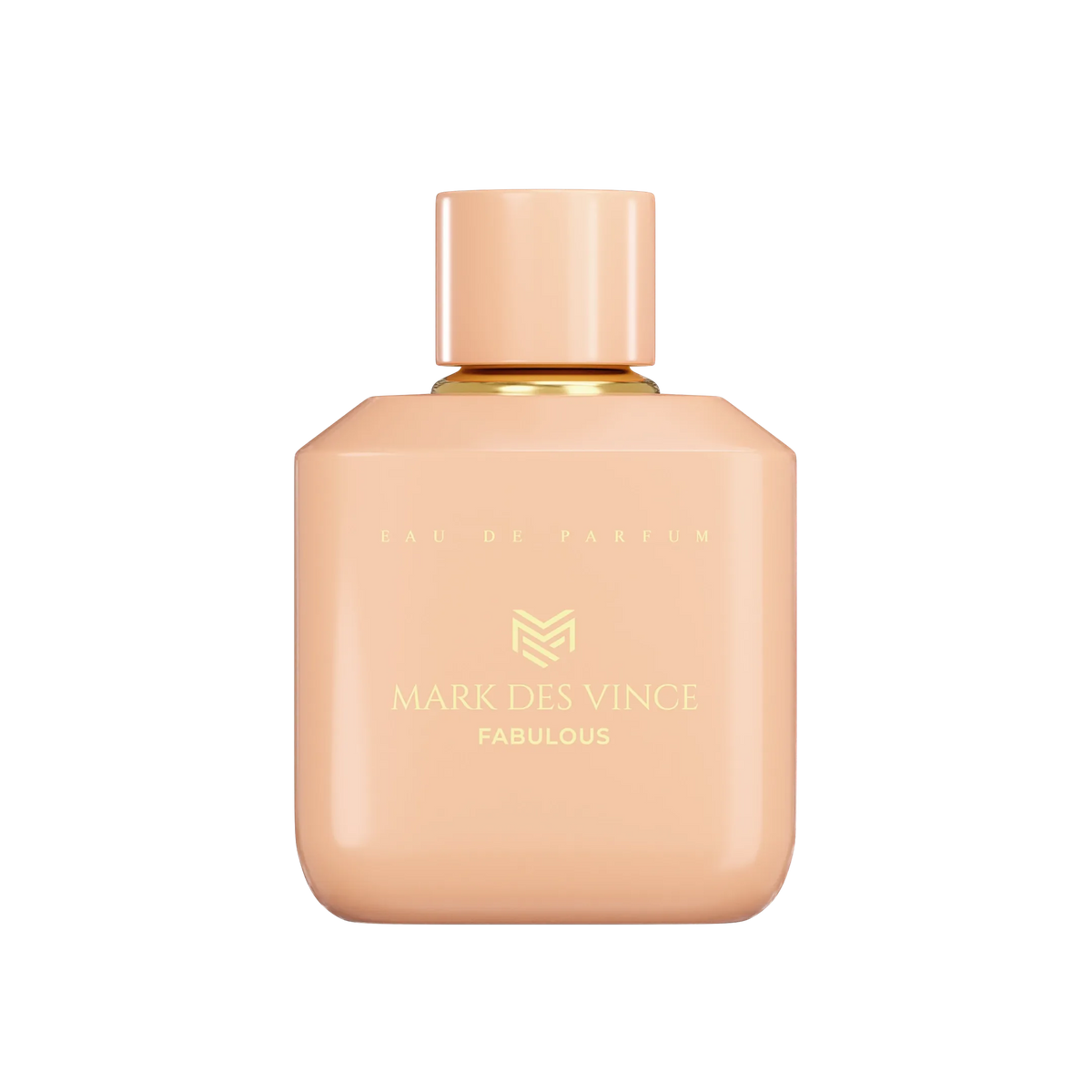 Mark Des Vince Fabulous EDP For Women 100ML Perfume