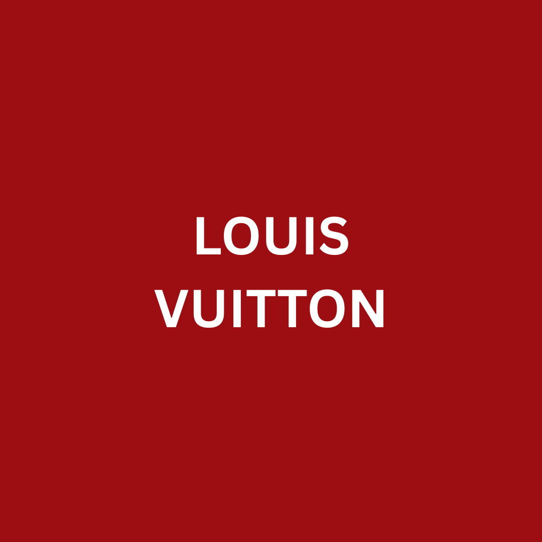 LOUIS VUITTON