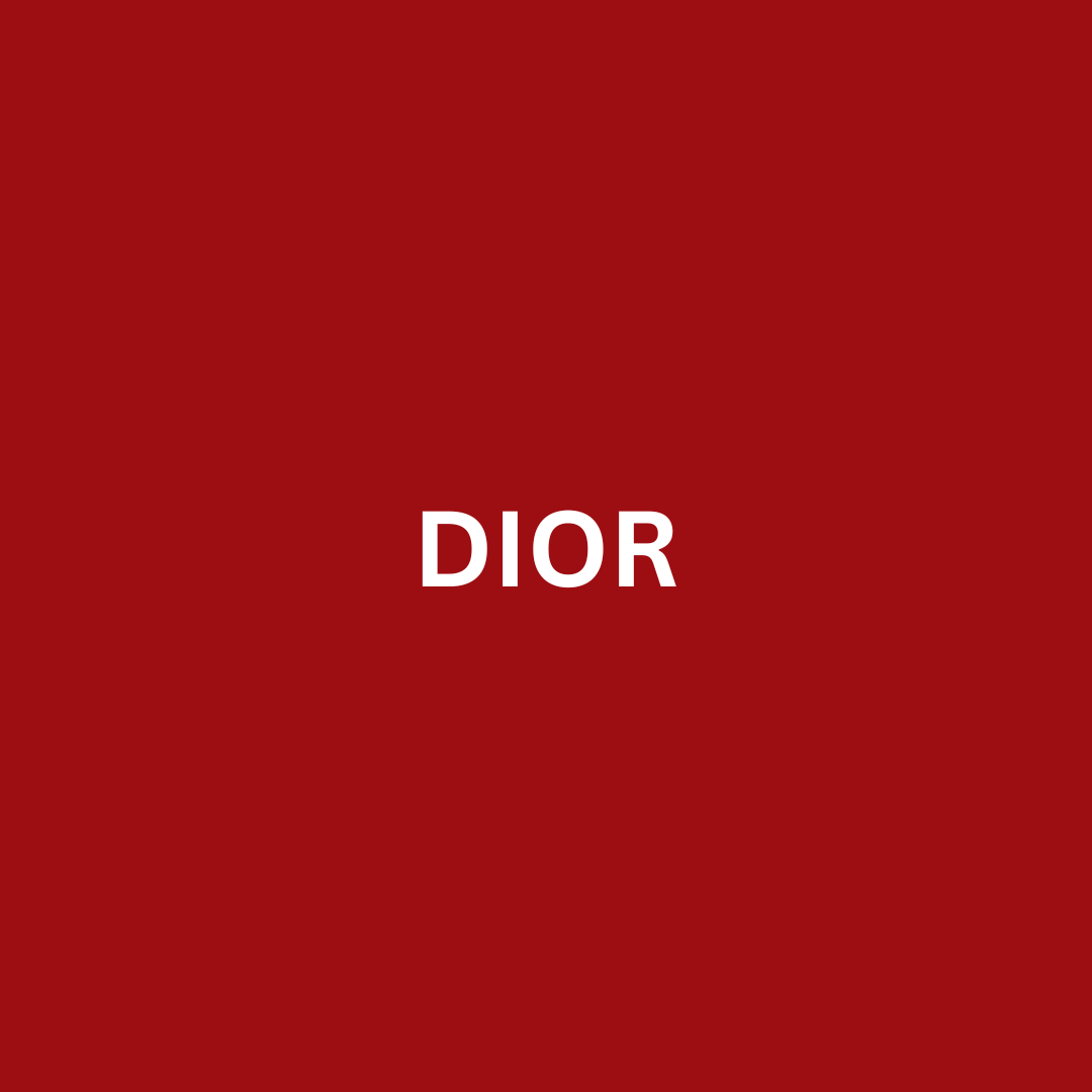 DIOR