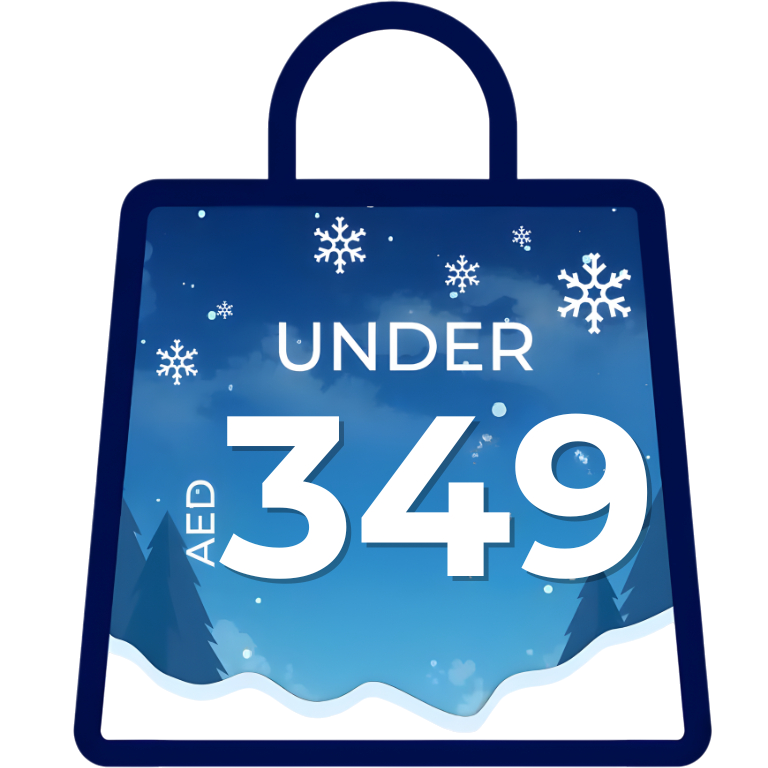 Under 349AED