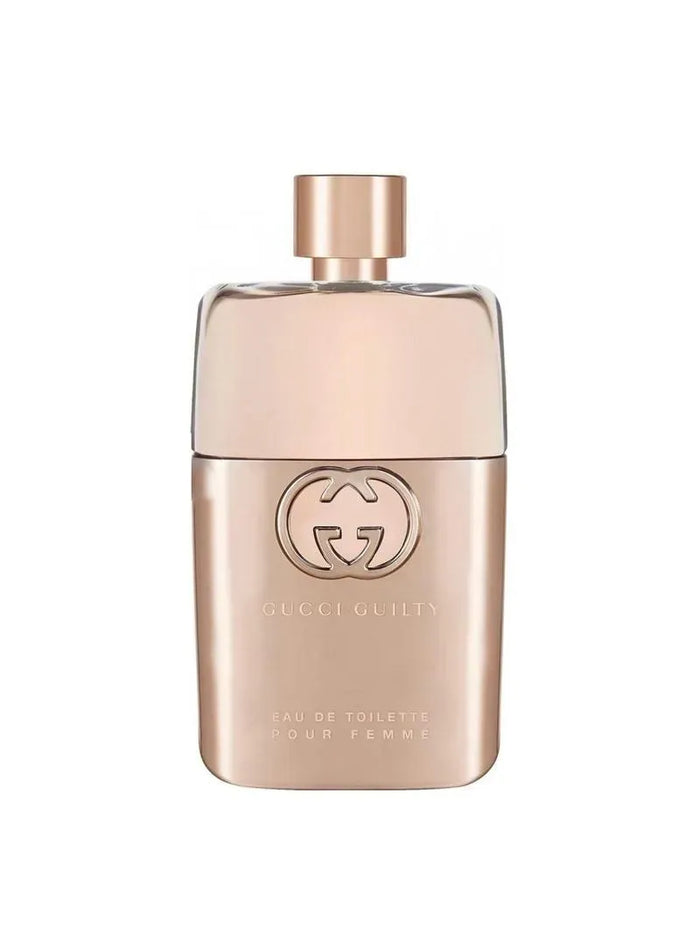 Gucci Guilty Pour Femme EDT For Women 90ML